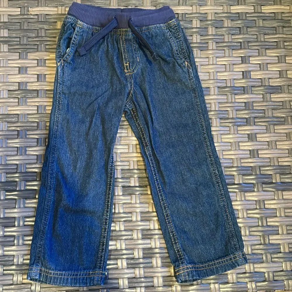 Boy jeans 👖